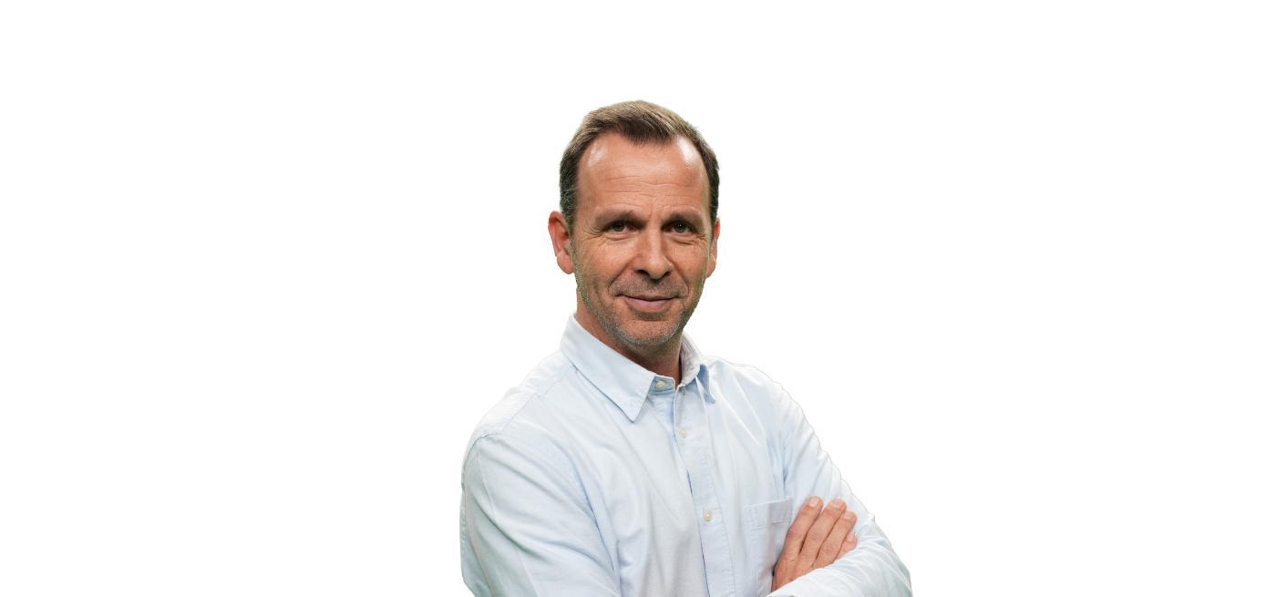 Fotografia do CEO Francisco Ferreira Lima